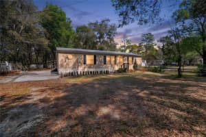 14395 50TH PLACE, WILLISTON, FL 32696 - MLS#MFRGC539543