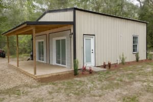 401 KEMP COURT, LAKE CITY, FL 32024 - MLS#MFRGC539561