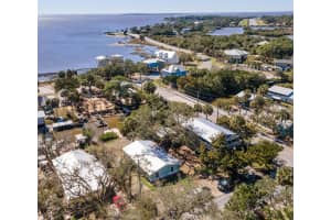 1170 WHIDDON AVENUE, CEDAR KEY, FL 32625 - MLS#MFRGC539563