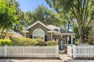 10351 Sw 52nd Ave, GAINESVILLE