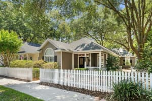 10351 52ND AVENUE, GAINESVILLE, FL 32608 - MLS#MFRGC539567
