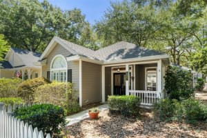 10351 52ND AVENUE, GAINESVILLE, FL 32608 - MLS#MFRGC539567