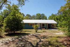 628 52ND STREET, KEYSTONE HEIGHTS, FL 32656 - MLS#MFRGC539579