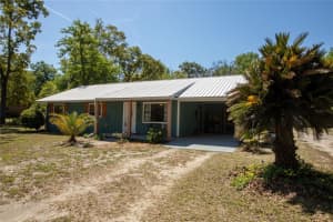 628 52ND STREET, KEYSTONE HEIGHTS, FL 32656 - MLS#MFRGC539579