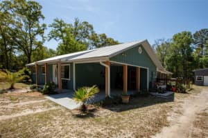 628 52ND STREET, KEYSTONE HEIGHTS, FL 32656 - MLS#MFRGC539579