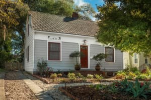 531 NE BOULEVARD, GAINESVILLE, FL 32601 - MLS#MFRGC539585