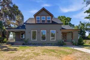 490 MADISON STREET, LAKE CITY, FL 32055 - MLS#MFRGC539599
