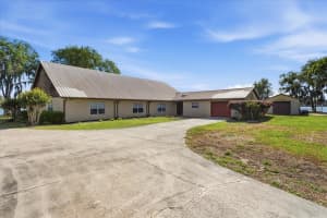 229 LAKE IDA POINT DRIVE, INTERLACHEN, FL 32148 - MLS#MFRGC539602