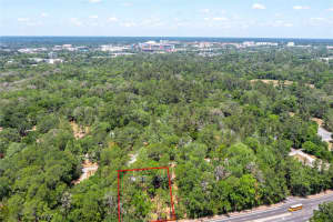 3307 1ST WAY, GAINESVILLE, FL 32601 - MLS#MFRGC539607