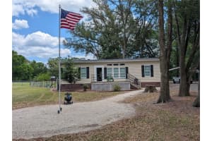 6407 NW COUNTY ROAD 235, ALACHUA, FL 32615 - MLS#MFRGC539627