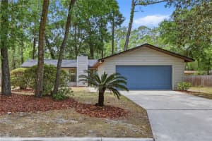4306 20TH DRIVE, GAINESVILLE, FL 32605 - MLS#MFRGC539631