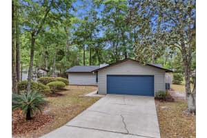 4306 20TH DRIVE, GAINESVILLE, FL 32605 - MLS#MFRGC539631