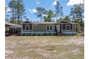 221 MAGNOLIA ROAD, HAWTHORNE, FL 32640 - MLS#MFRGC539632
