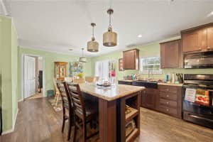 221 MAGNOLIA ROAD, HAWTHORNE, FL 32640 - MLS#MFRGC539632