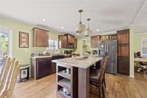 221 MAGNOLIA ROAD, HAWTHORNE, FL 32640 - MLS#MFRGC539632