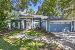 8336 8TH PLACE, GAINESVILLE, FL 32607 - MLS#MFRGC539638