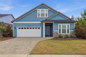 1061 Nw 134th Dr, NEWBERRY