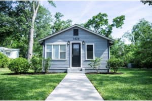 1424 1ST AVENUE, GAINESVILLE, FL 32641 - MLS#MFRGC539656
