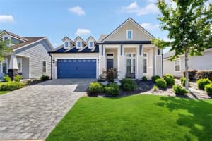 3289 120TH TERRACE, GAINESVILLE, FL 32608 - MLS#MFRGC539659