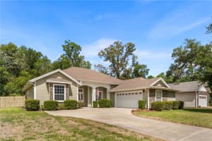 3152 144TH TERRACE, NEWBERRY, FL 32669 - MLS#MFRGC539662