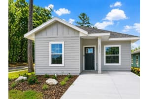 15353 135TH TERRACE, ALACHUA, FL 32615 - MLS#MFRGC539668