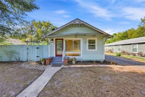 1017 31ST AVENUE, GAINESVILLE, FL 32609 - MLS#MFRGC539669