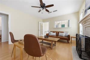 1017 31ST AVENUE, GAINESVILLE, FL 32609 - MLS#MFRGC539669