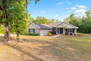 8179 8TH PLACE, HIGH SPRINGS, FL 32643 - MLS#MFRGC539673