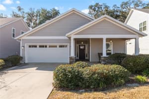 1412 121ST WAY, GAINESVILLE, FL 32606 - MLS#MFRGC539689