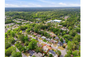 2245 37TH PLACE, GAINESVILLE, FL 32605 - MLS#MFRGC539692