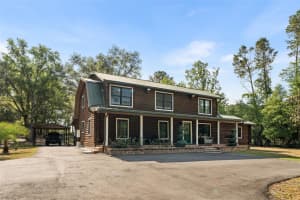 1114 143RD STREET, NEWBERRY, FL 32669 - MLS#MFRGC539693