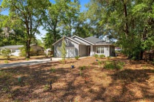 3604 17TH STREET, GAINESVILLE, FL 32605 - MLS#MFRGC539694