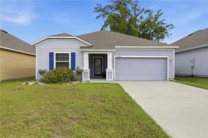 24624 7TH LANE, NEWBERRY, FL 32669 - MLS#MFRGC539702