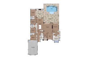 5995 124TH WAY, ARCHER, FL 32618 - MLS#MFRGC539703