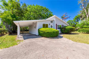 950 LAWRENCE BOULEVARD, KEYSTONE HEIGHTS, FL 32656 - MLS#MFRGC539704