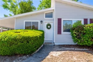 950 LAWRENCE BOULEVARD, KEYSTONE HEIGHTS, FL 32656 - MLS#MFRGC539704