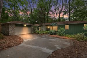 315 28TH STREET, GAINESVILLE, FL 32607 - MLS#MFRGC539718