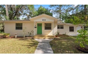 904 14TH AVENUE, GAINESVILLE, FL 32601 - MLS#MFRGC539722