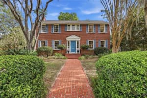 2150 7TH LANE, GAINESVILLE, FL 32603 - MLS#MFRGC539734