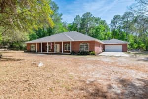 6240 PAYNE ROAD, KEYSTONE HEIGHTS, FL 32656 - MLS#MFRGC539740