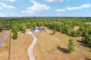 11833 Nw 234th St, ALACHUA