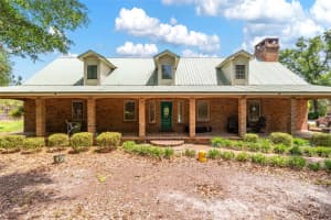272 NE COUNTY ROAD 337, TRENTON, FL 32693 - MLS#MFRGC539755