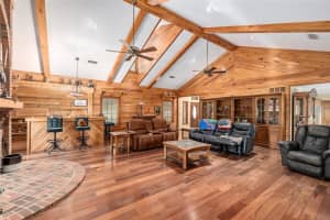 272 NE COUNTY ROAD 337, TRENTON, FL 32693 - MLS#MFRGC539755