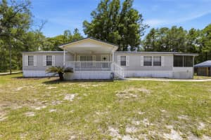 9764 Nw 56th Ln, CHIEFLAND