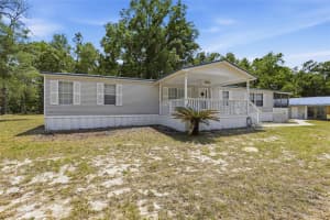9764 56TH LANE, CHIEFLAND, FL 32626 - MLS#MFRGC539757