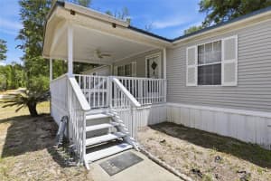 9764 56TH LANE, CHIEFLAND, FL 32626 - MLS#MFRGC539757