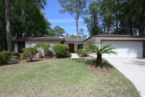 3619 Nw 40th Ter, GAINESVILLE
