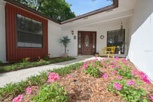 3619 40TH TERRACE, GAINESVILLE, FL 32606 - MLS#MFRGC539760