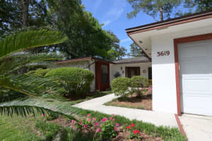 3619 40TH TERRACE, GAINESVILLE, FL 32606 - MLS#MFRGC539760