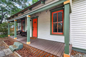 502 6TH AVENUE, GAINESVILLE, FL 32601 - MLS#MFRGC539764